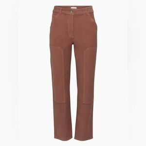 Aritzia Utility Pants